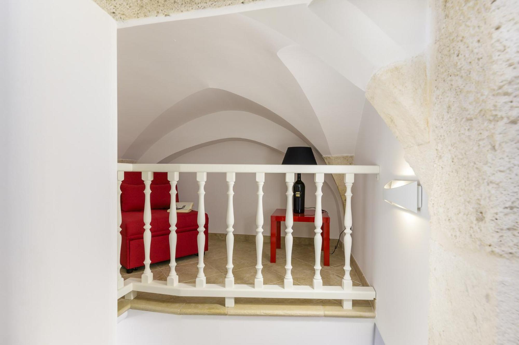 Sant'Oronzo View Apartment By Wonderful Italy 오스투니 외부 사진