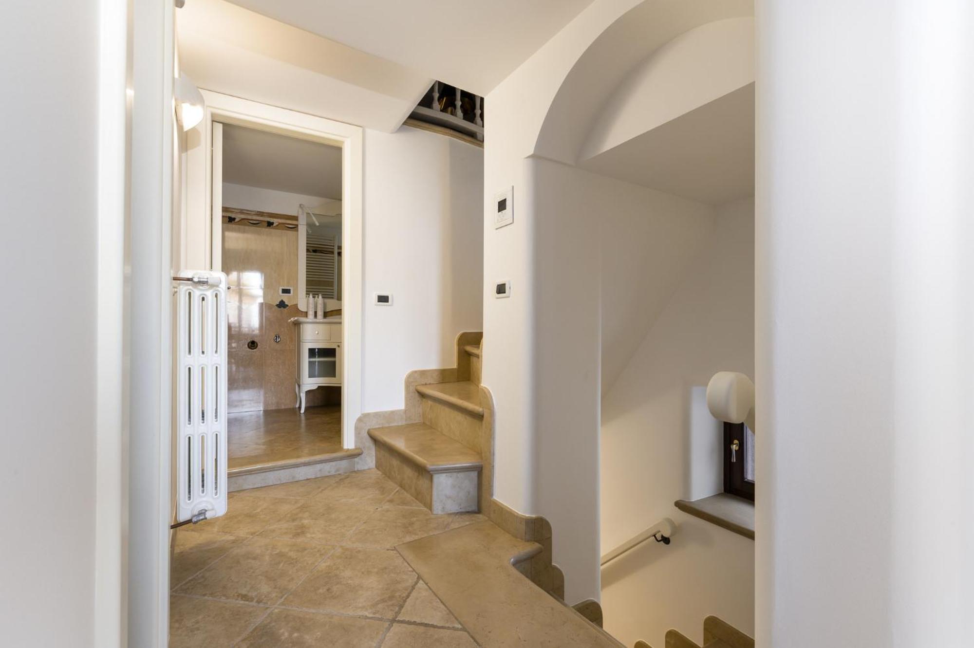 Sant'Oronzo View Apartment By Wonderful Italy 오스투니 외부 사진