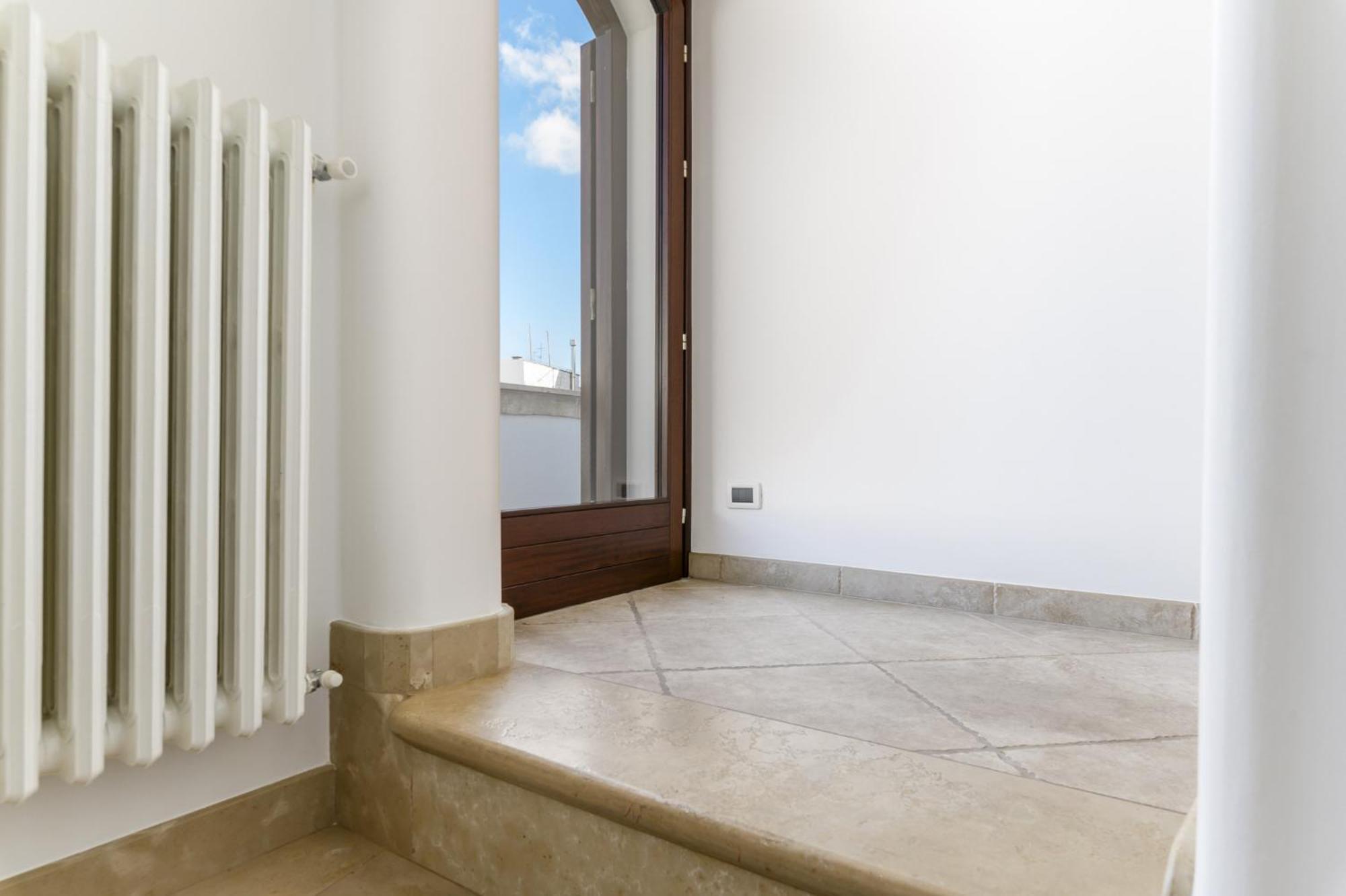 Sant'Oronzo View Apartment By Wonderful Italy 오스투니 외부 사진