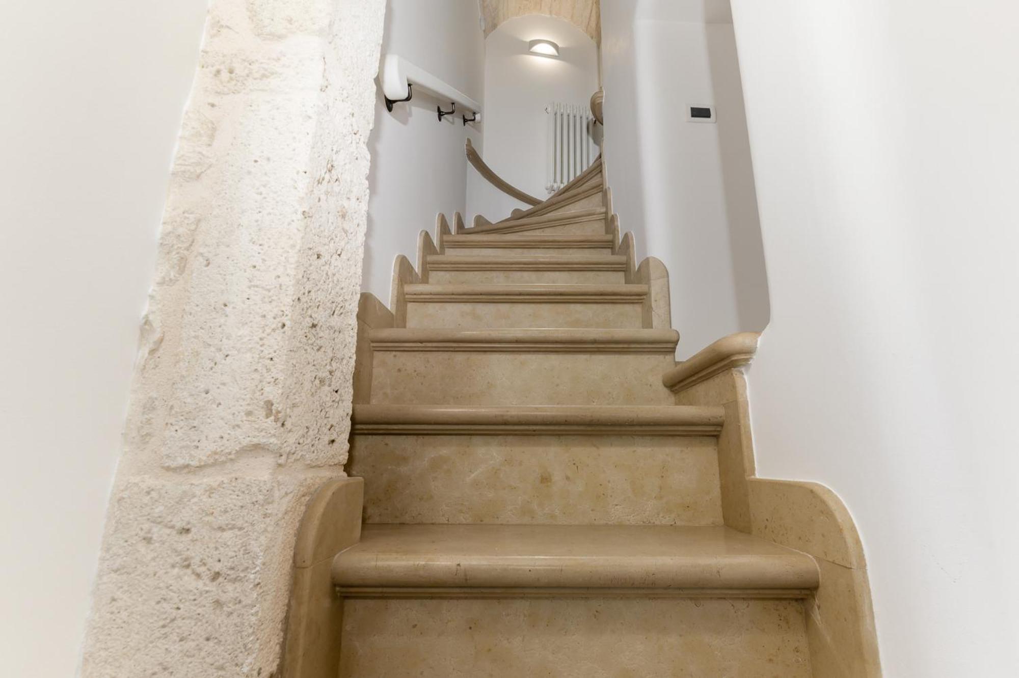 Sant'Oronzo View Apartment By Wonderful Italy 오스투니 외부 사진