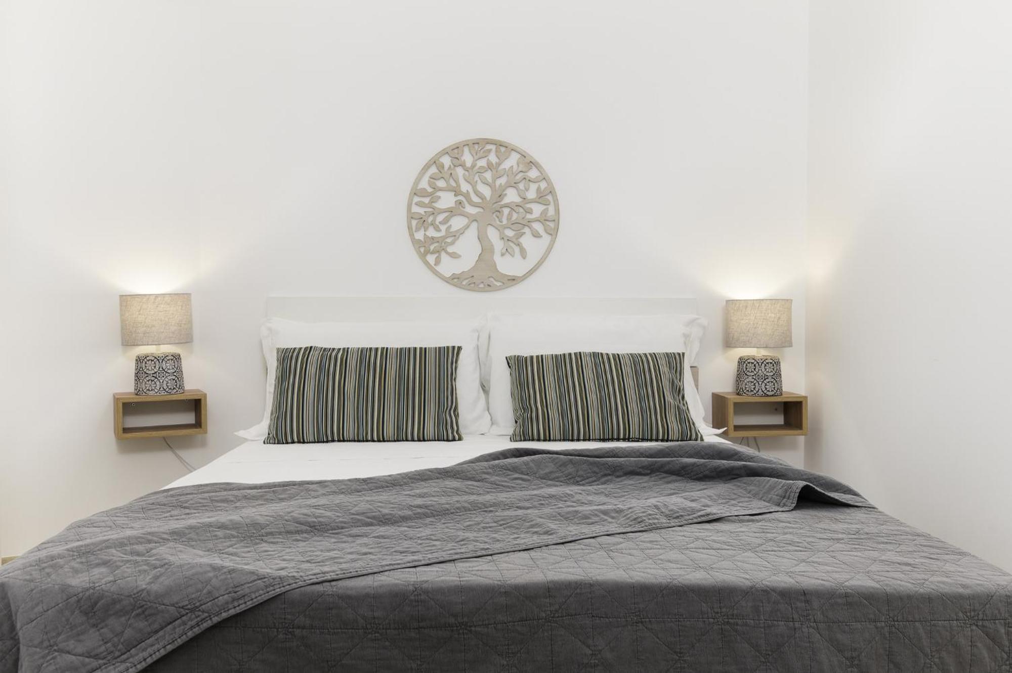 Sant'Oronzo View Apartment By Wonderful Italy 오스투니 외부 사진